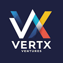 VertX Ventures logo